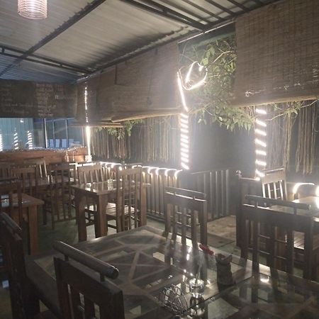 Ella Nature Life Guest & Restaurant -Free Pickup From Ella Exterior photo