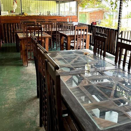 Ella Nature Life Guest & Restaurant -Free Pickup From Ella Exterior photo