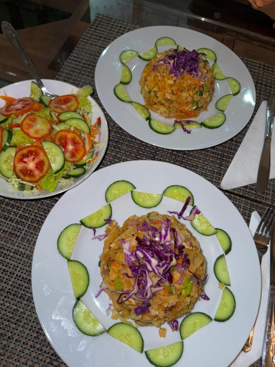 Ella Nature Life Guest & Restaurant -Free Pickup From Ella Exterior photo