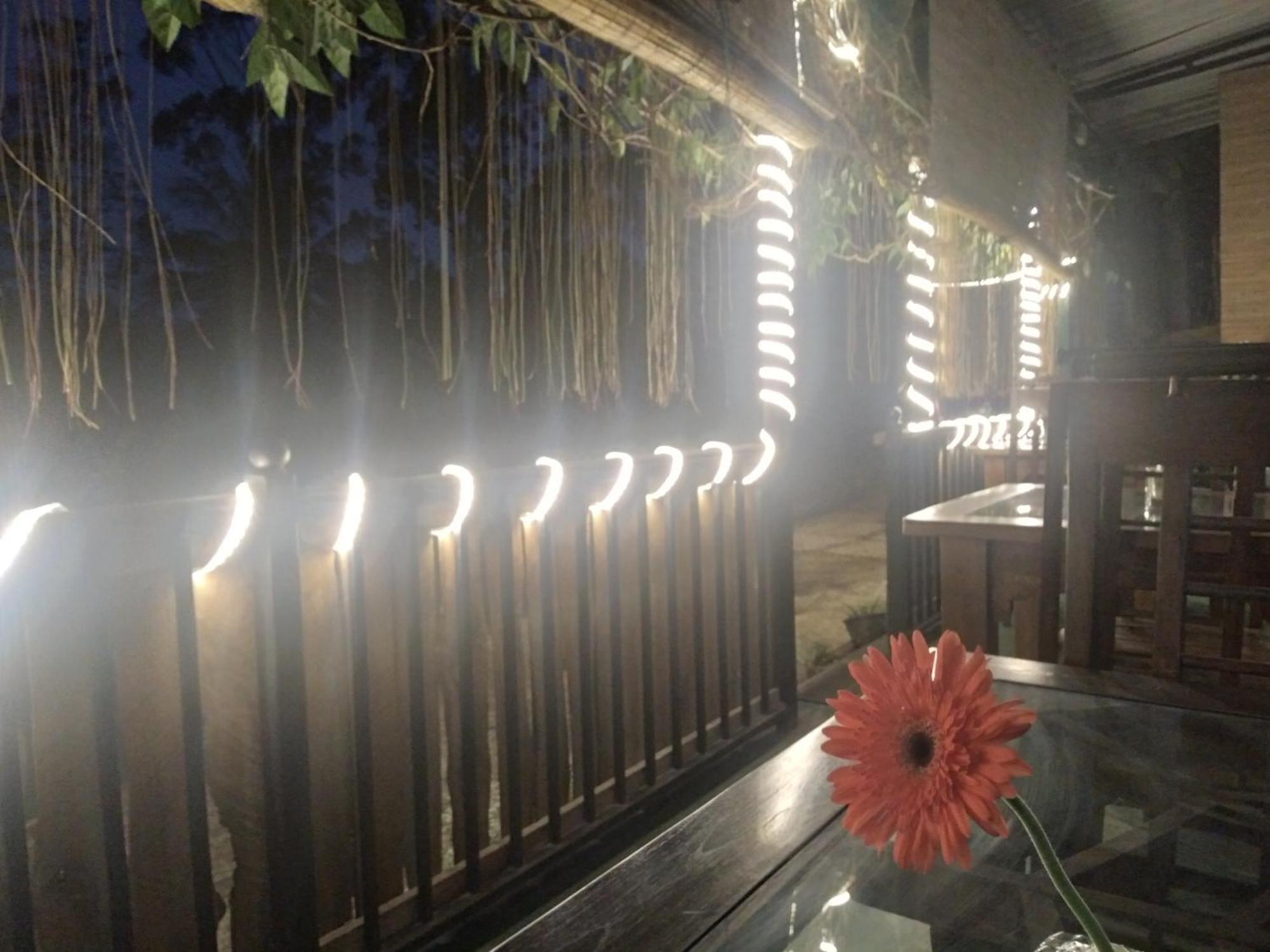 Ella Nature Life Guest & Restaurant -Free Pickup From Ella Exterior photo