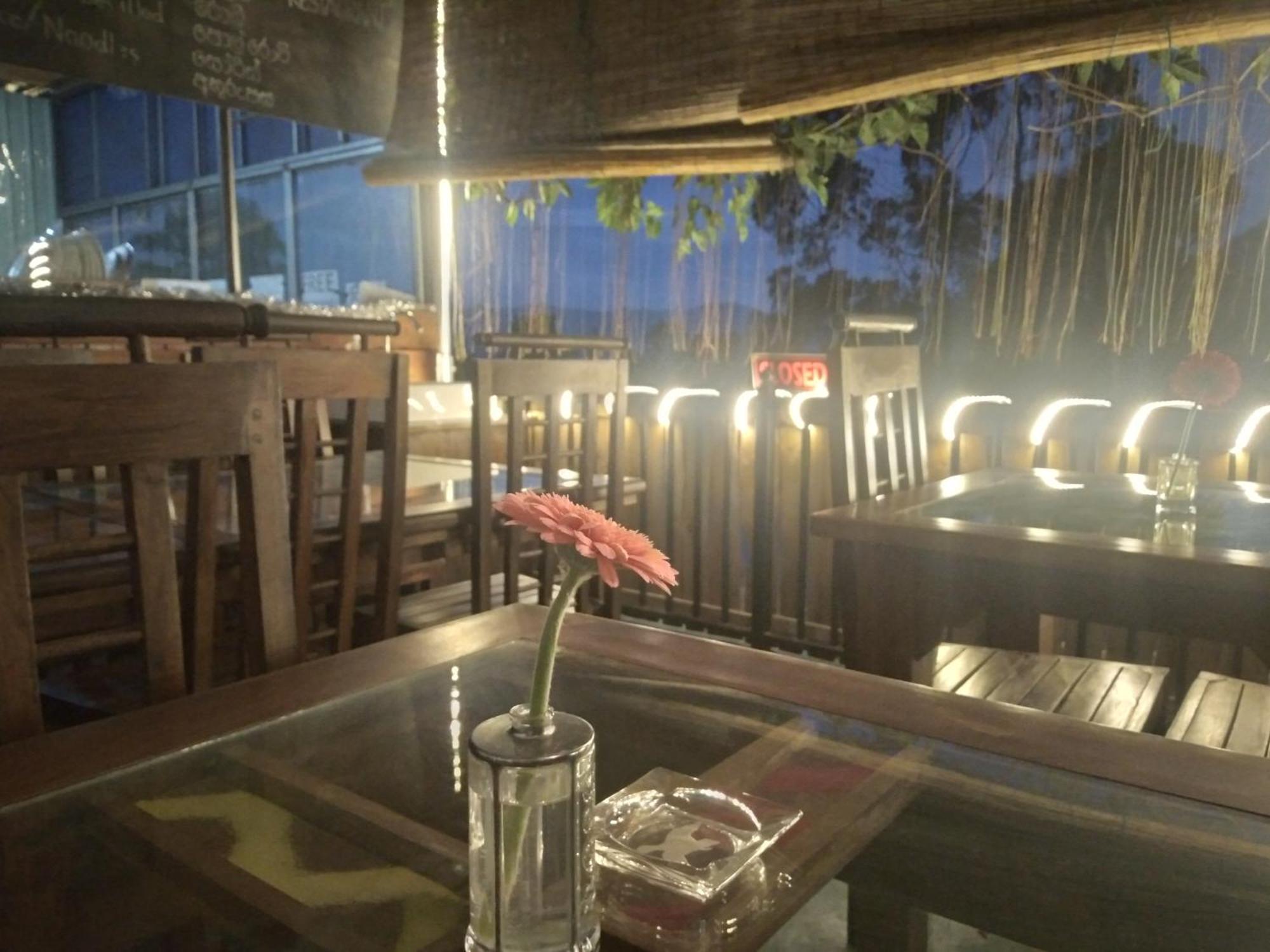 Ella Nature Life Guest & Restaurant -Free Pickup From Ella Exterior photo