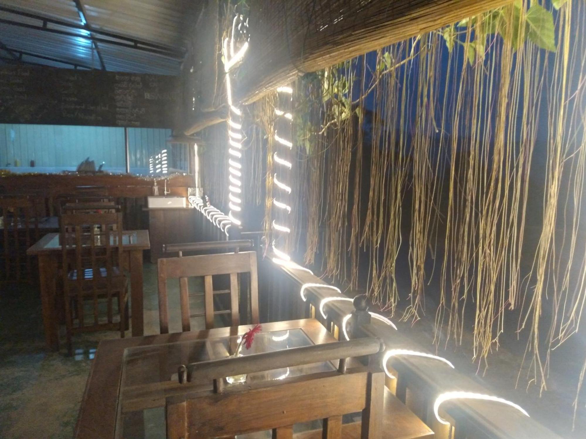 Ella Nature Life Guest & Restaurant -Free Pickup From Ella Exterior photo