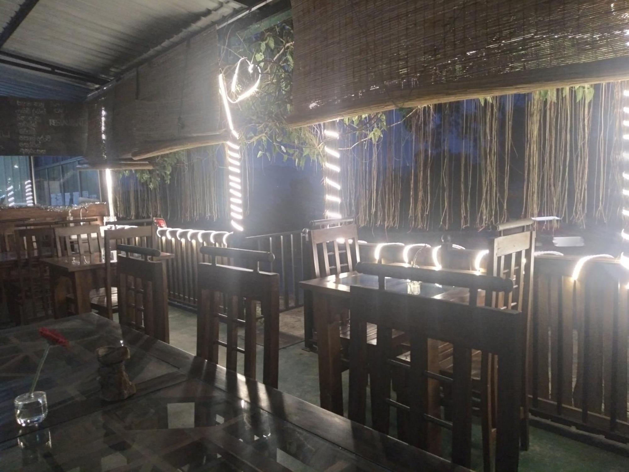 Ella Nature Life Guest & Restaurant -Free Pickup From Ella Exterior photo