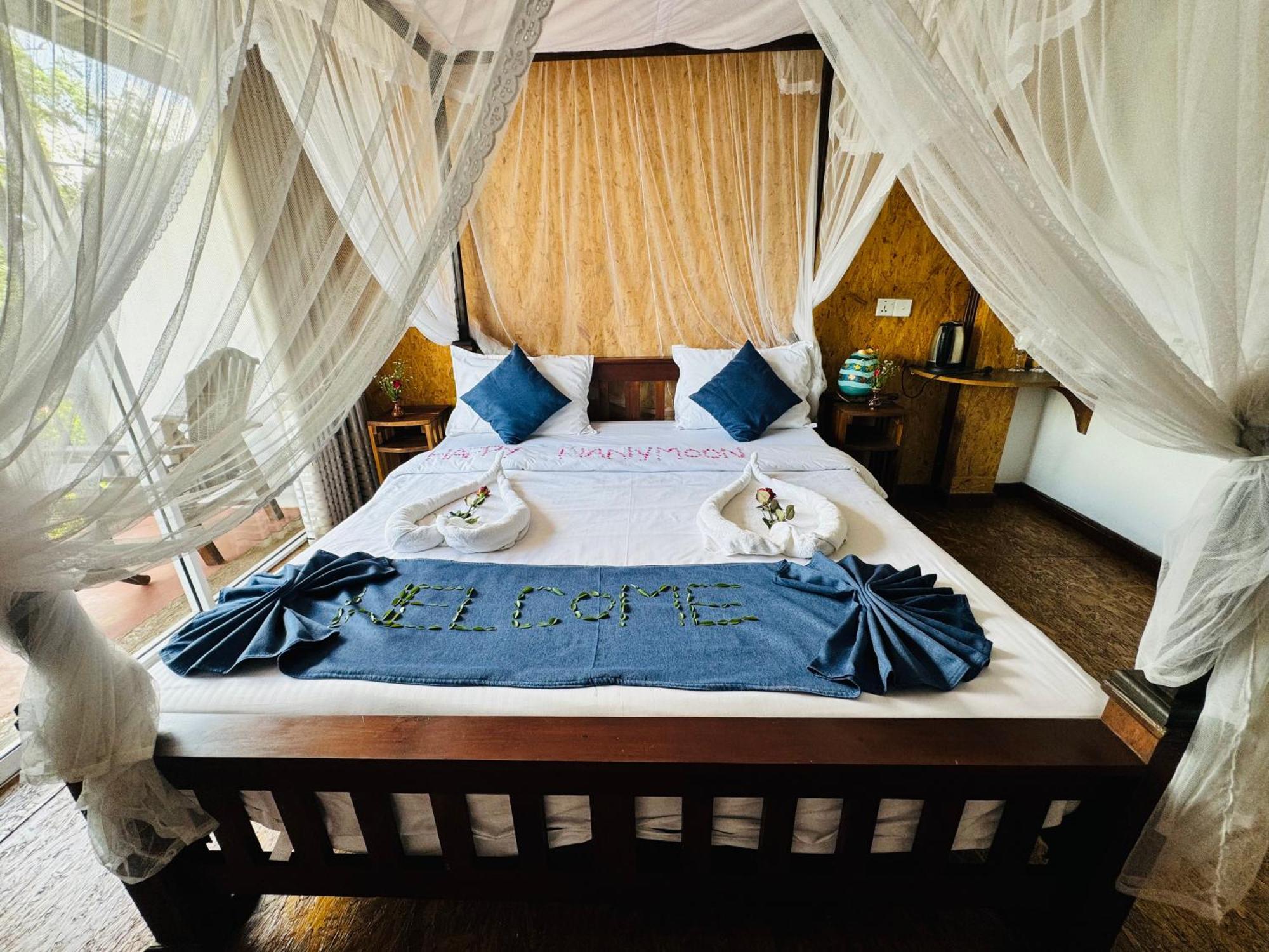 Ella Nature Life Guest & Restaurant -Free Pickup From Ella Exterior photo