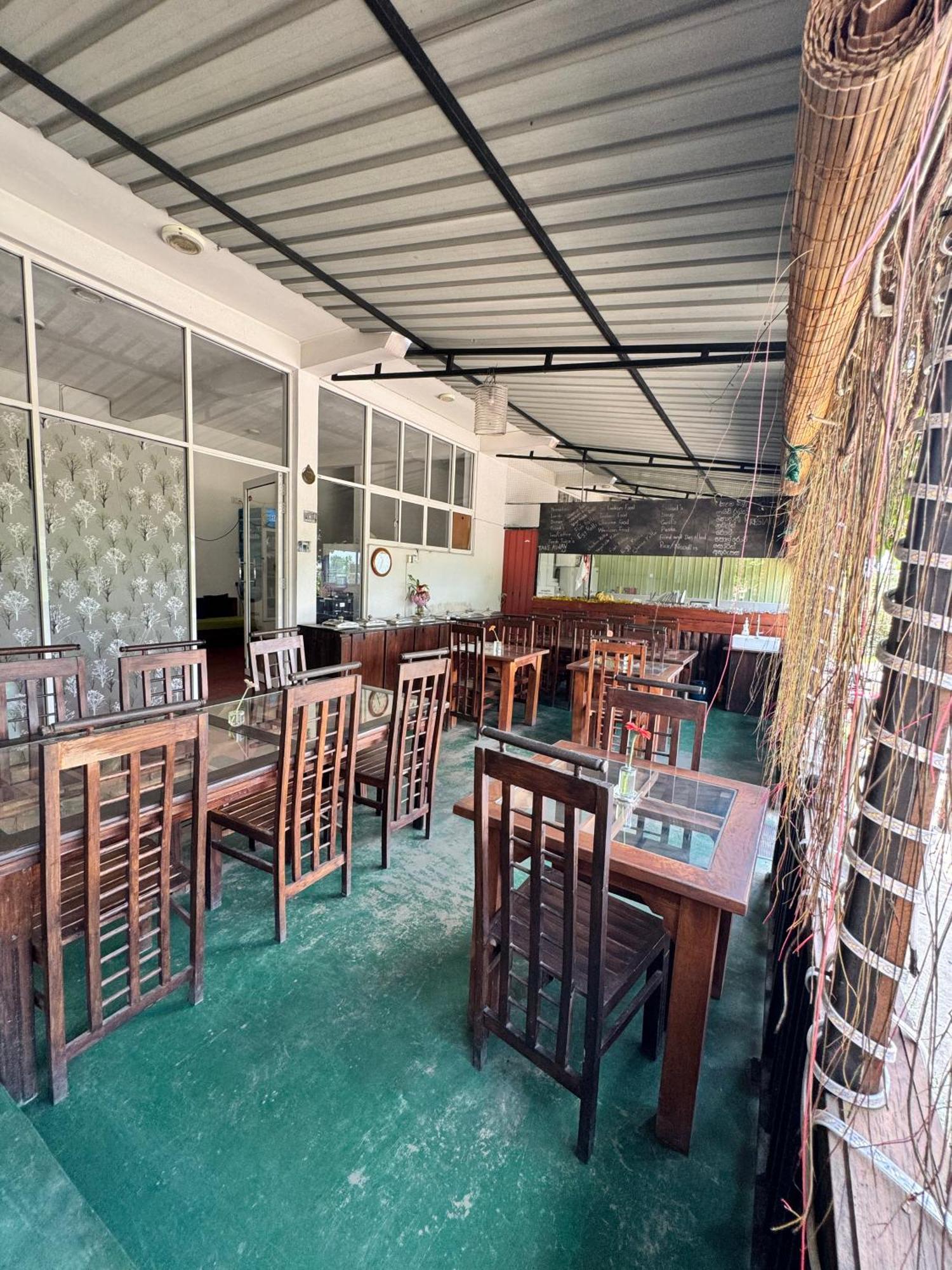 Ella Nature Life Guest & Restaurant -Free Pickup From Ella Exterior photo