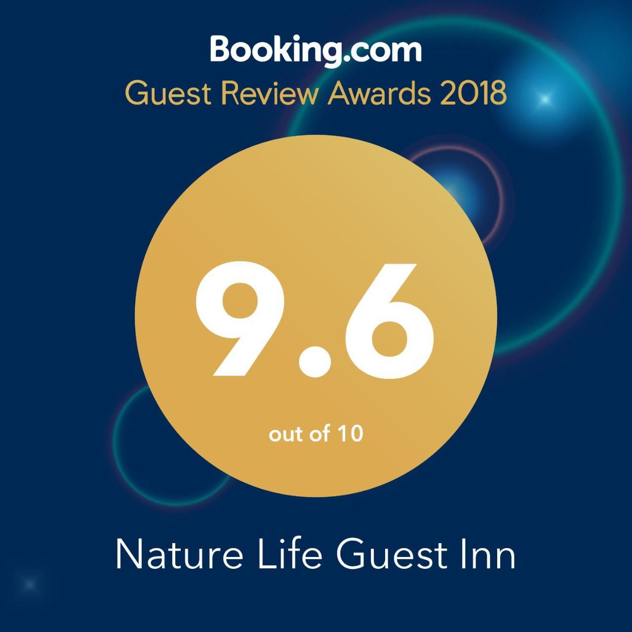 Ella Nature Life Guest & Restaurant -Free Pickup From Ella Exterior photo