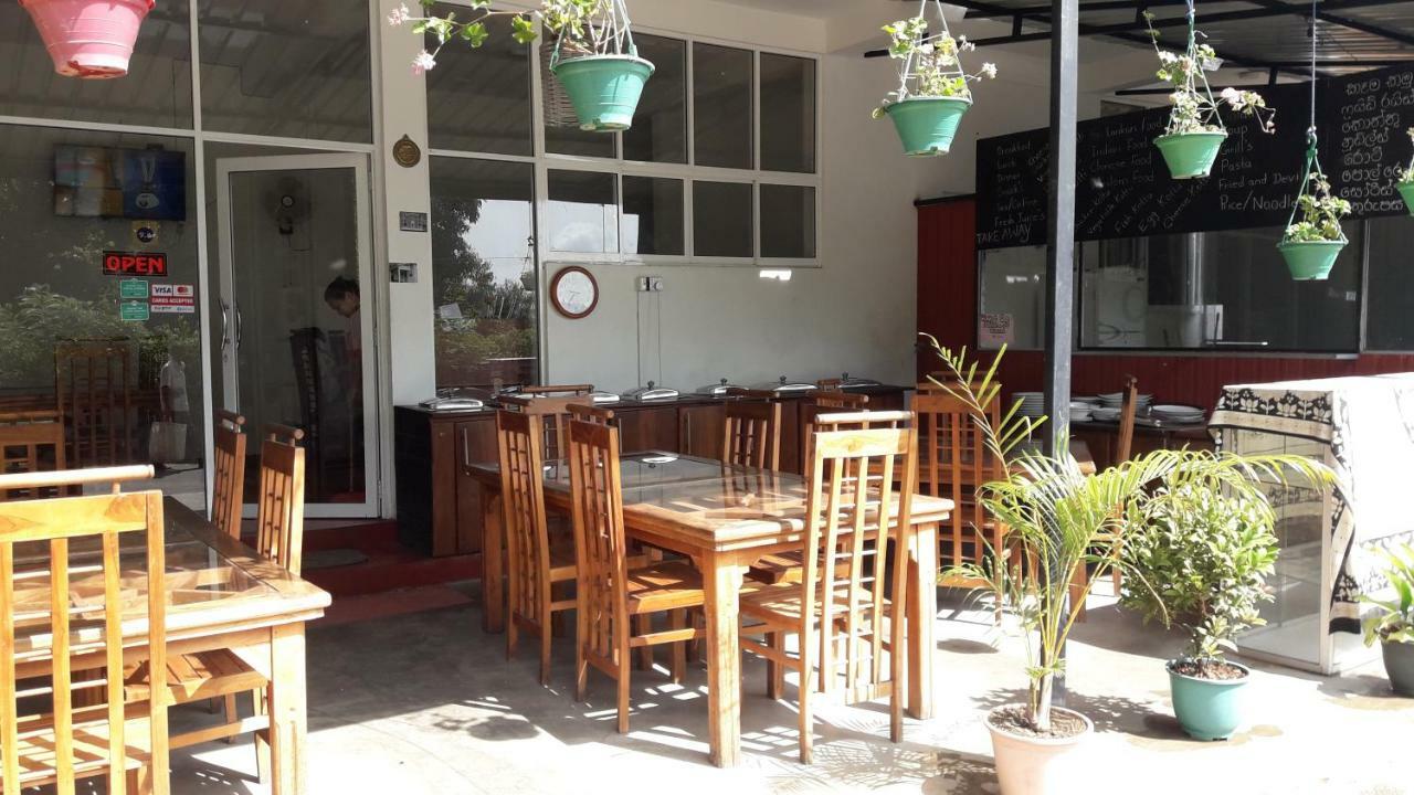 Ella Nature Life Guest & Restaurant -Free Pickup From Ella Exterior photo
