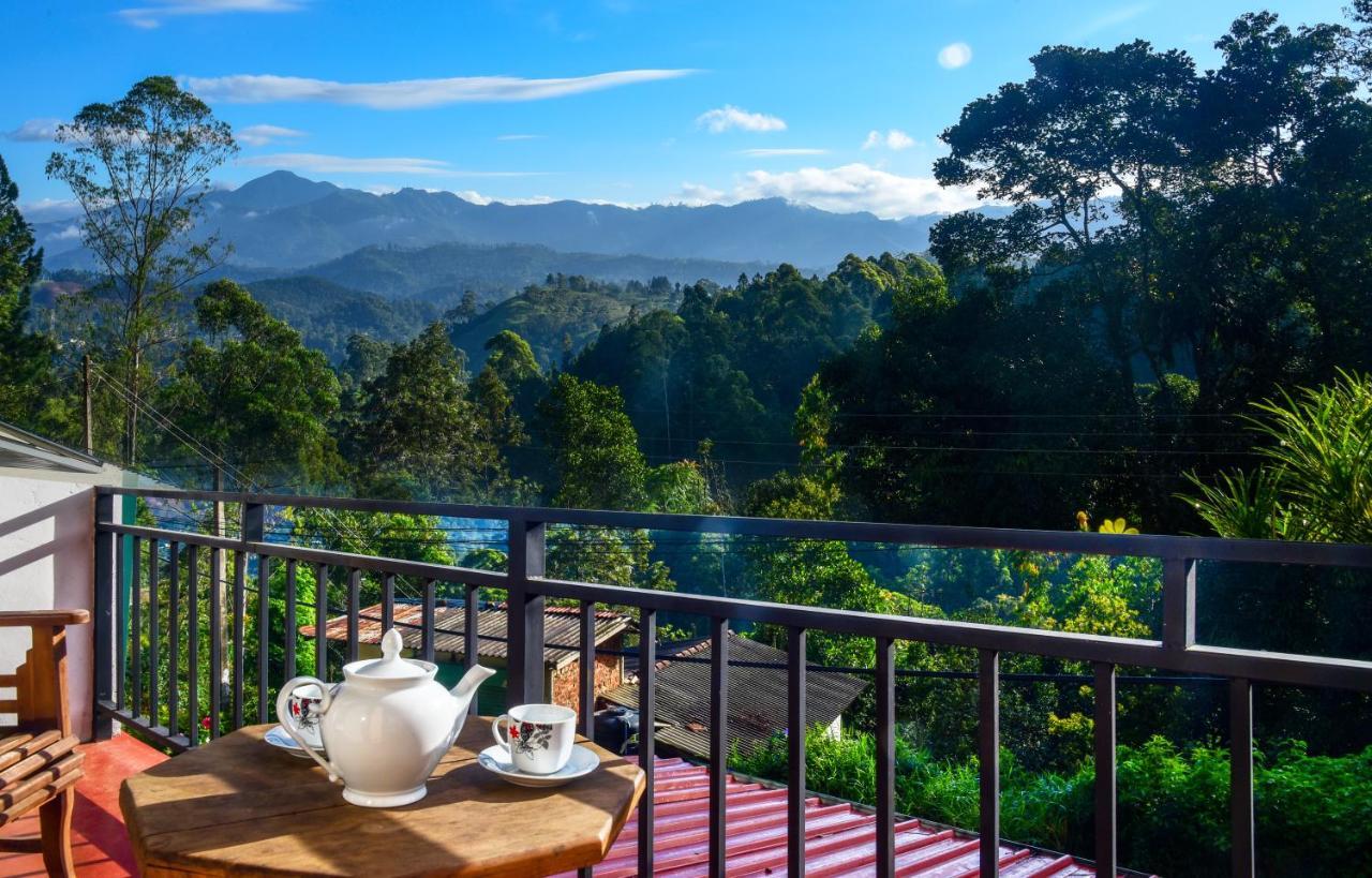 Ella Nature Life Guest & Restaurant -Free Pickup From Ella Exterior photo